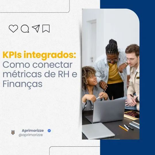 Artigo sobre transformação digital na gestão empresarial